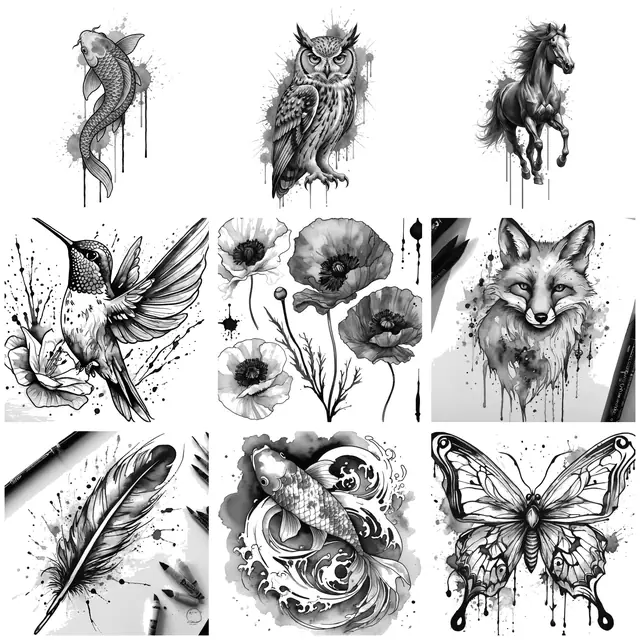 Flash Sheet 2 105718