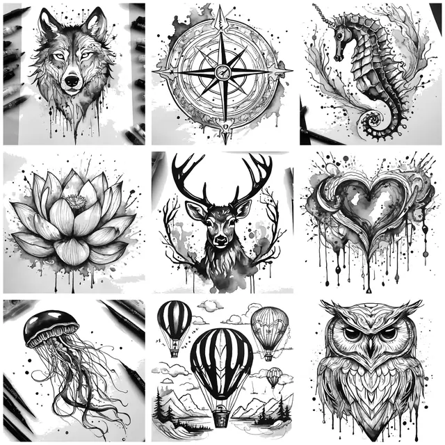Flash Sheet 3 108588