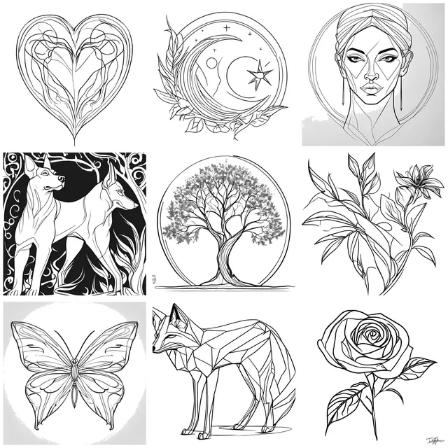 Flash Sheet 3 977382