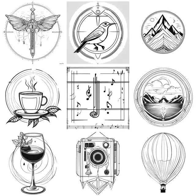 Flash Sheet 4 105718