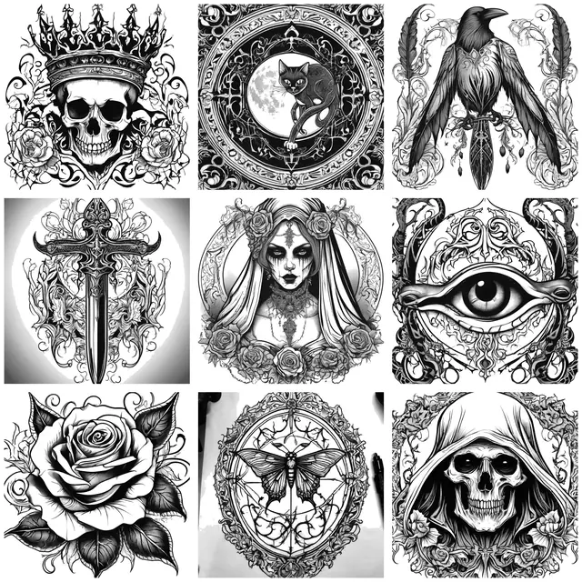 Flash Sheet 4 128788
