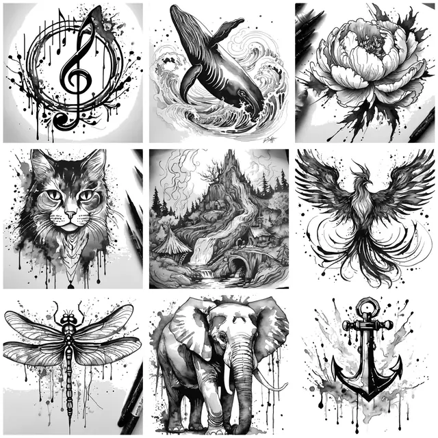 Flash Sheet 4 130938