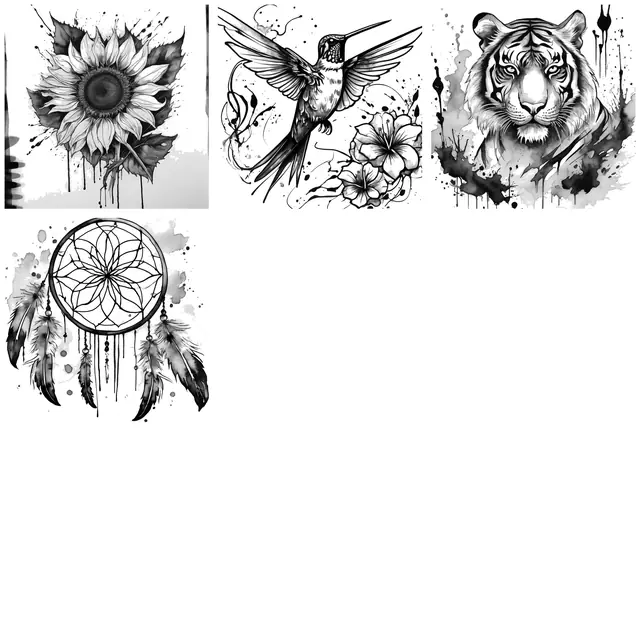 Flash Sheet 5 131568