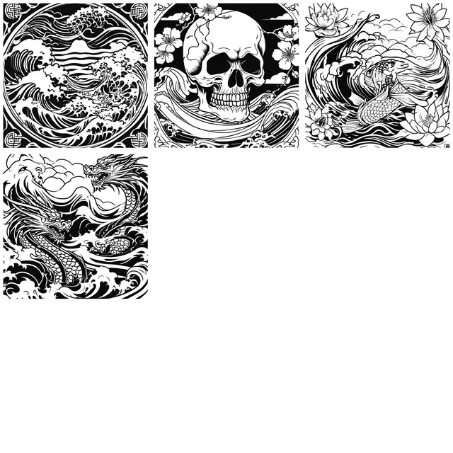 Flash Sheet 5 980441