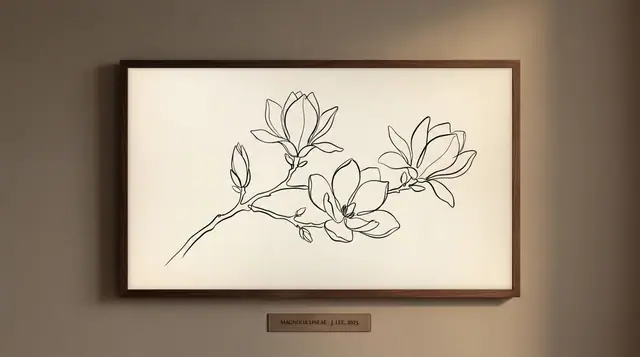 Frametv 012
