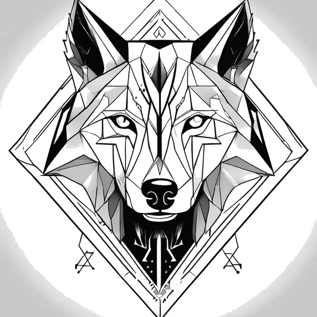 Geometric 049 141449