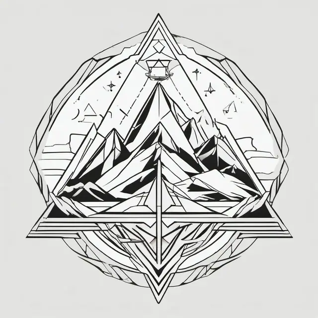 Geometric 050