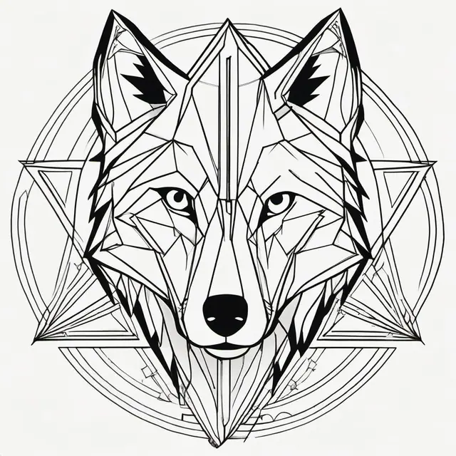 Geometric 410