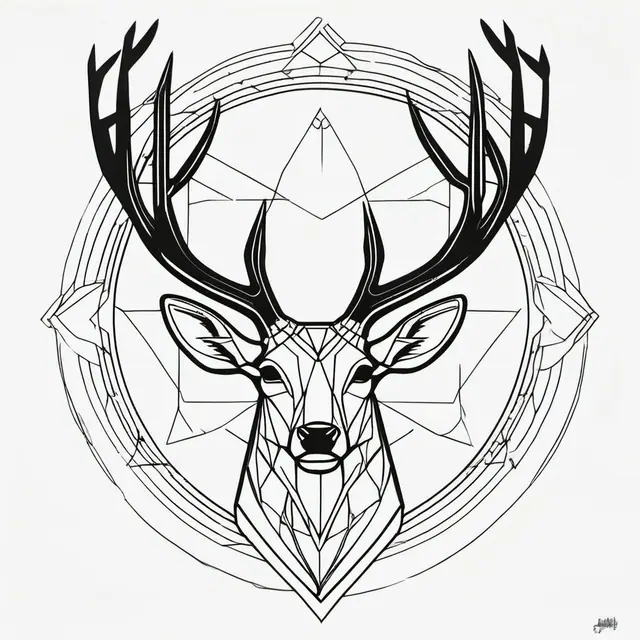Geometric 412