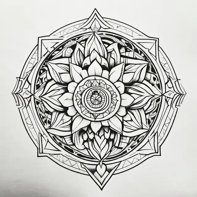 Geometric 413