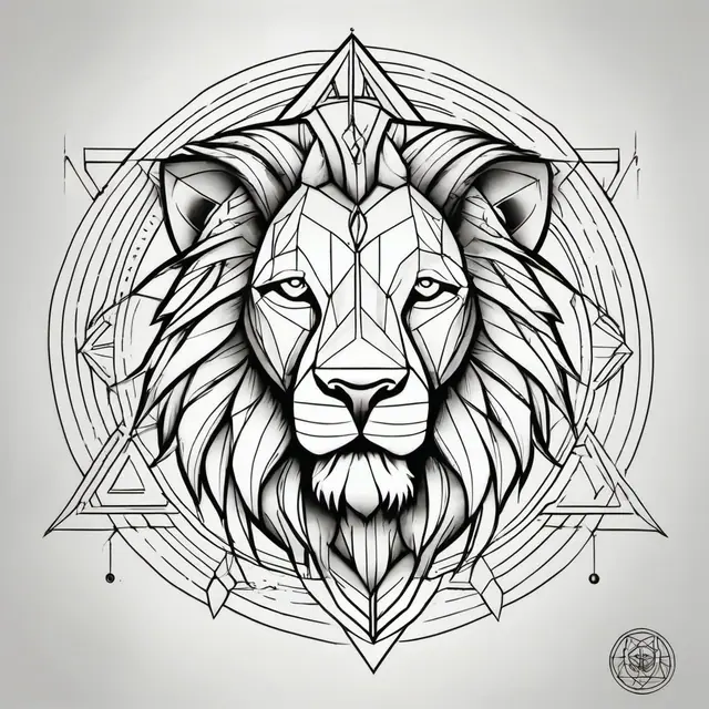 Geometric 414