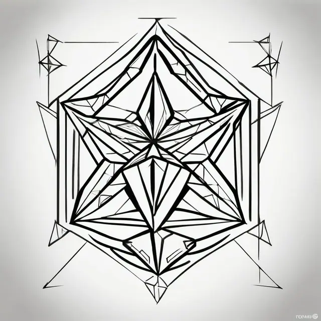 Geometric 415