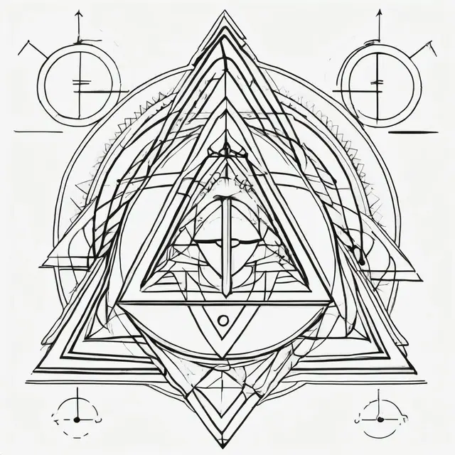 Geometric 417