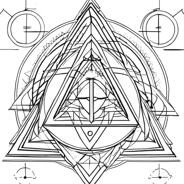 Geometric 417 128923
