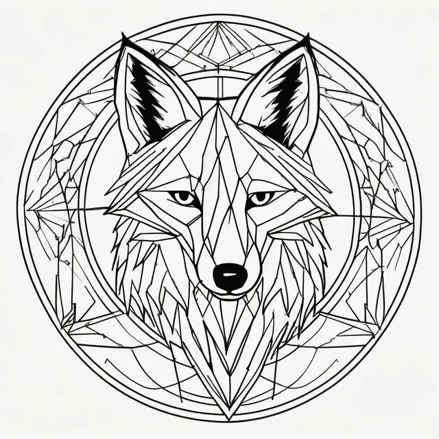 Geometric 420
