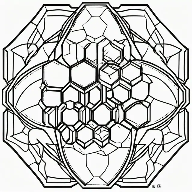 Geometric 423