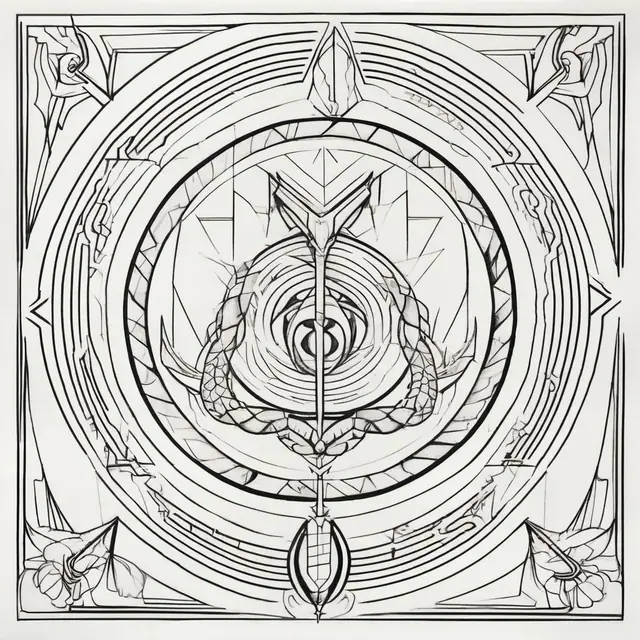Geometric 426