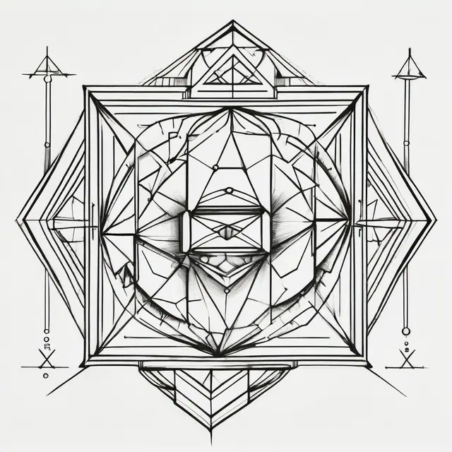 Geometric 427