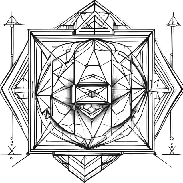 Geometric 427 819220
