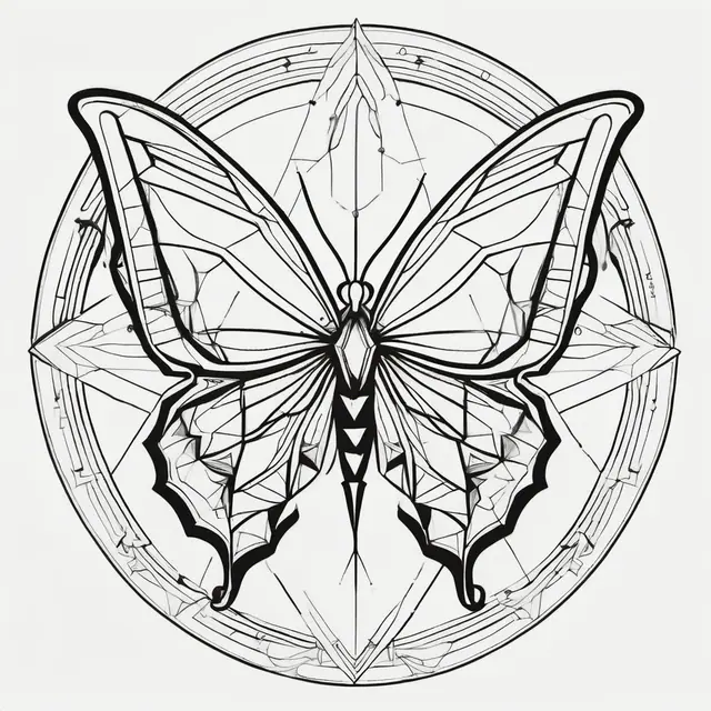 Geometric 428