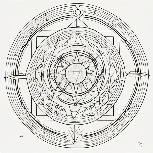 Geometric 429