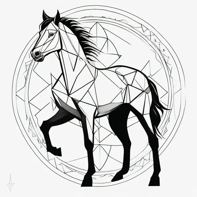 Geometric 430