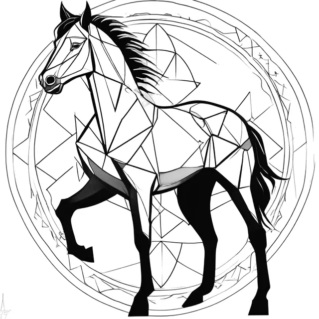 Geometric 430 144584