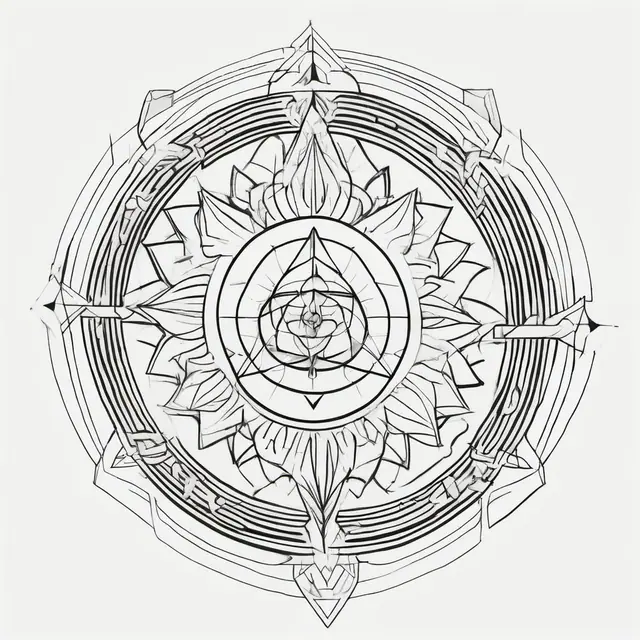Geometric 431
