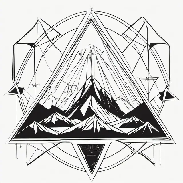 Geometric 433
