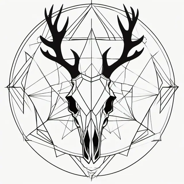 Geometric 434