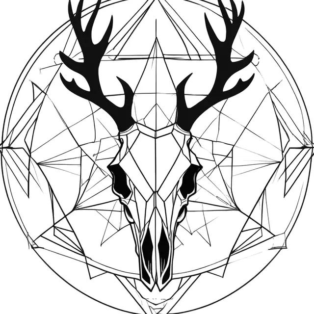 Geometric 434 147572