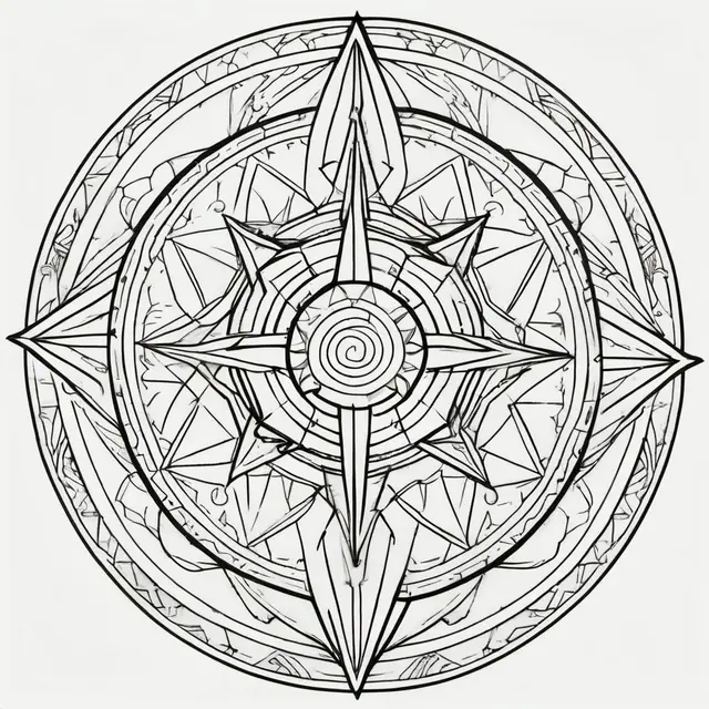Geometric 437