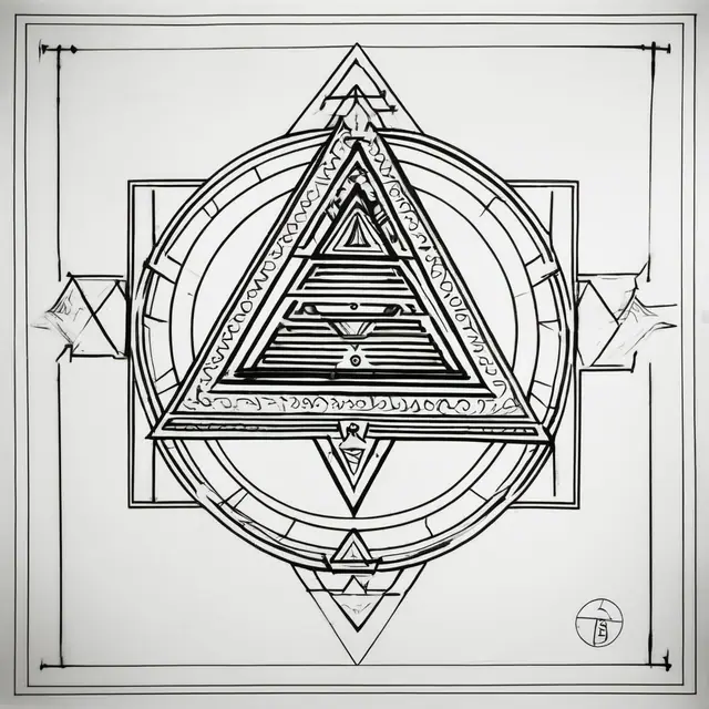 Geometric 439