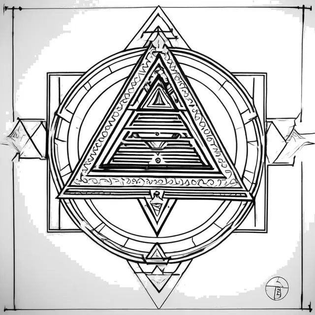 Geometric 439 370665