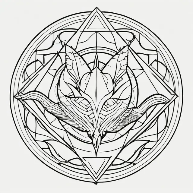 Geometric 440