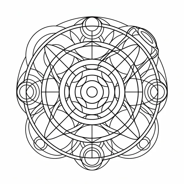 Geometric Telescope