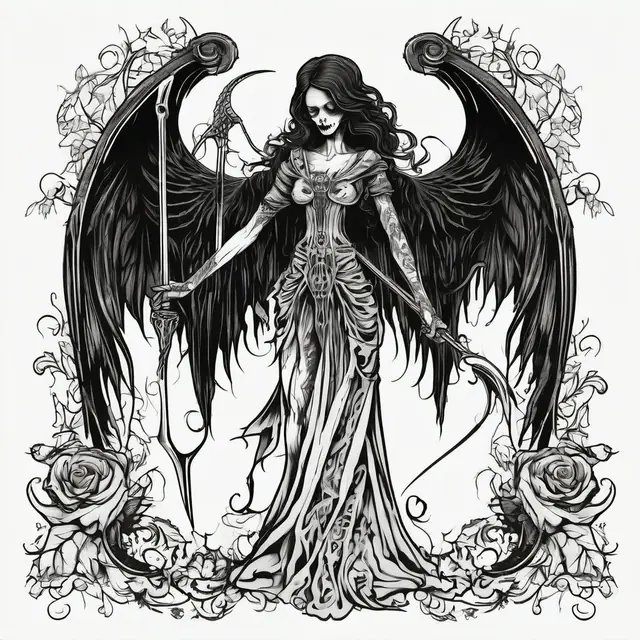 Gothic 242