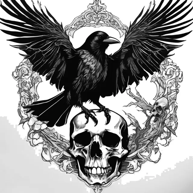 Gothic 244 108510