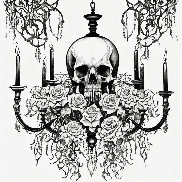 Gothic 245