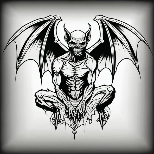 Gothic 607
