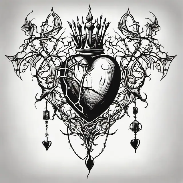 Gothic 608