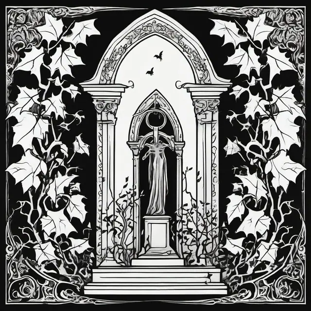Gothic 613