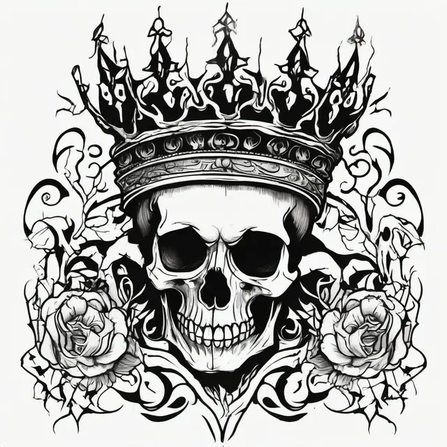 Gothic 614