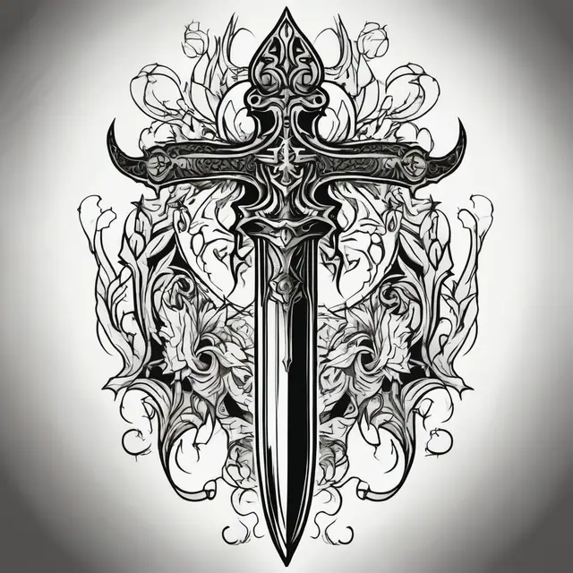 Gothic 617