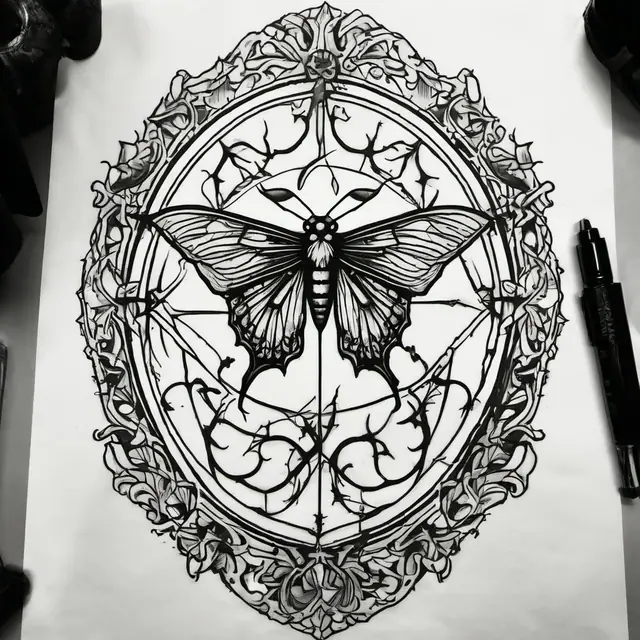 Gothic 621