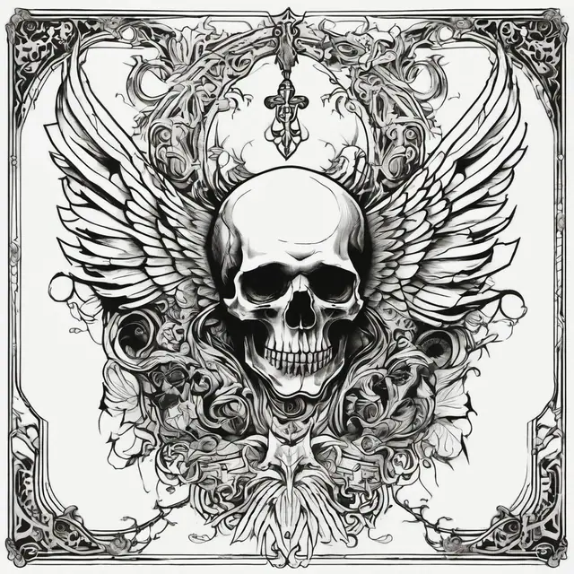 Gothic 623