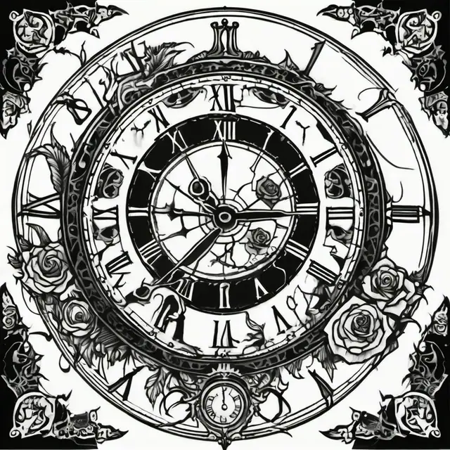 Gothic 624