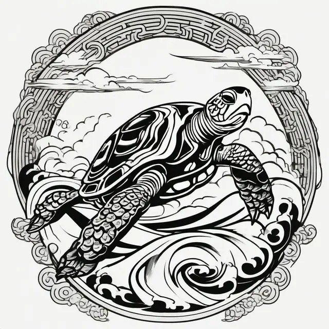 Japanese 307
