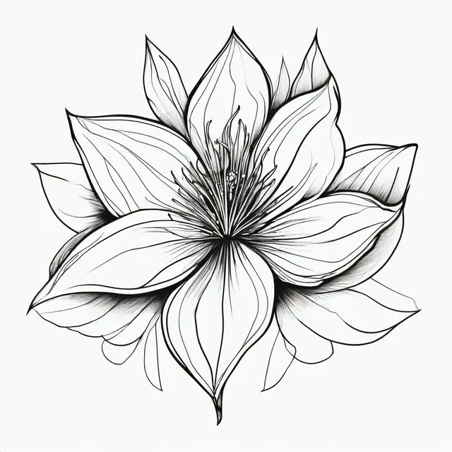 Lineart 570
