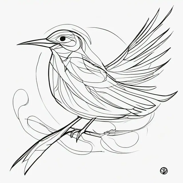 Lineart 571